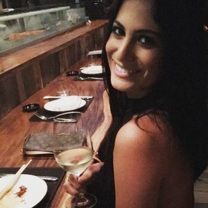 Meet your Posher, Sophia